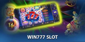 Giới thiệu về game slot phá băng 77win