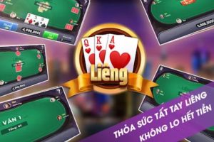 Tìm hiểu sơ lược về game liêng 77win